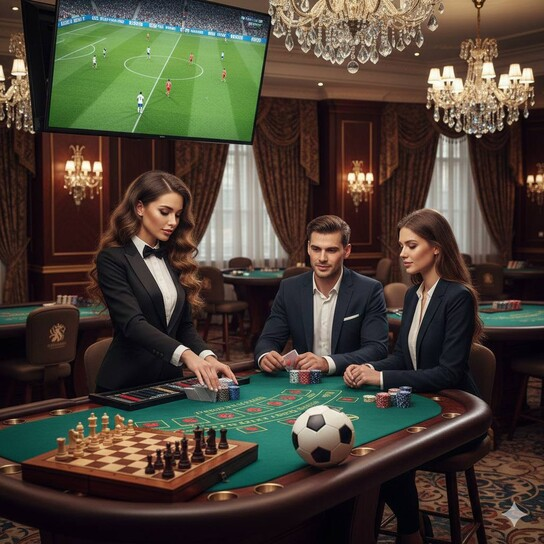 经典俄罗斯方块